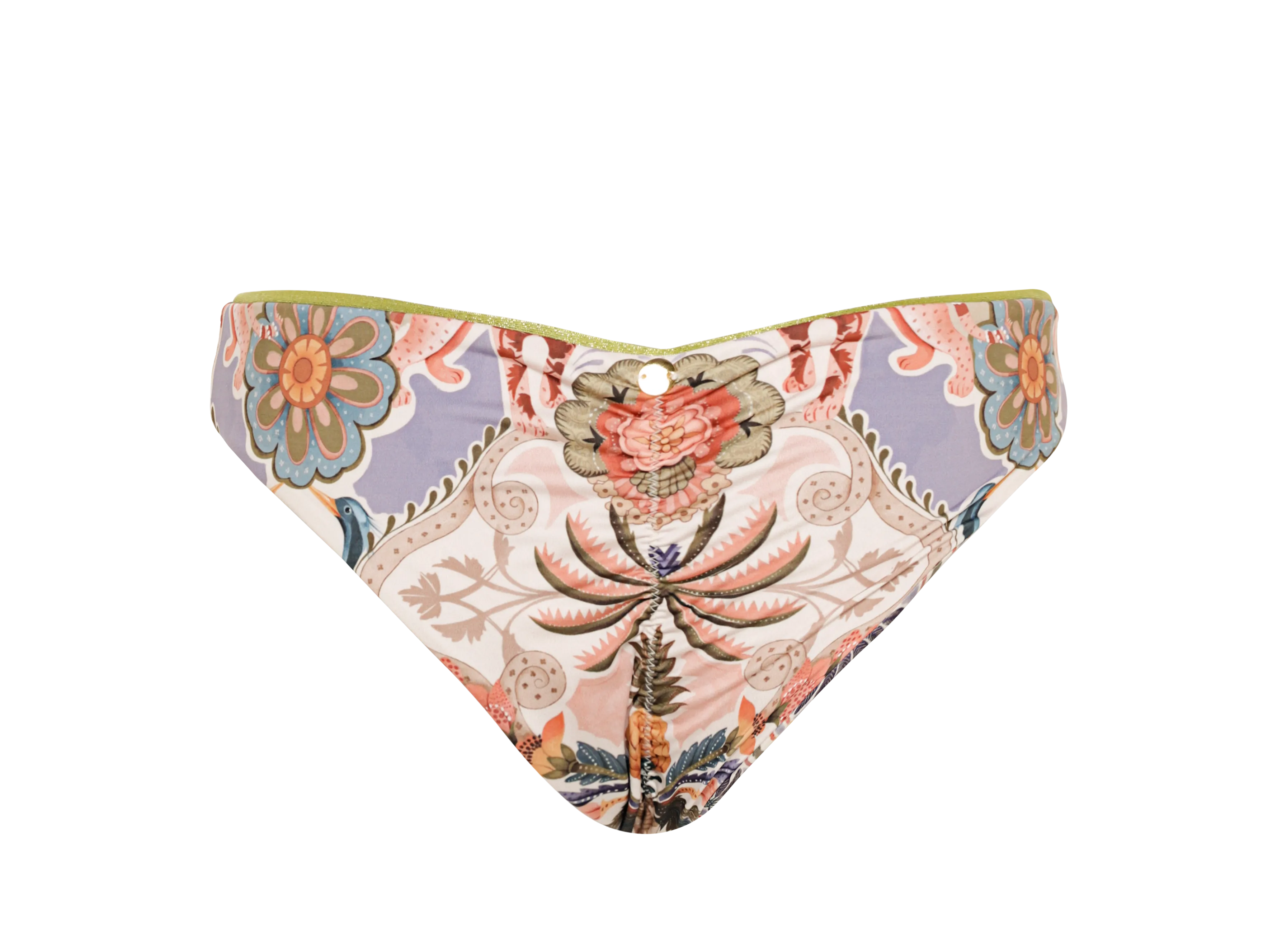 SALMA TROPICAL BOTTOM