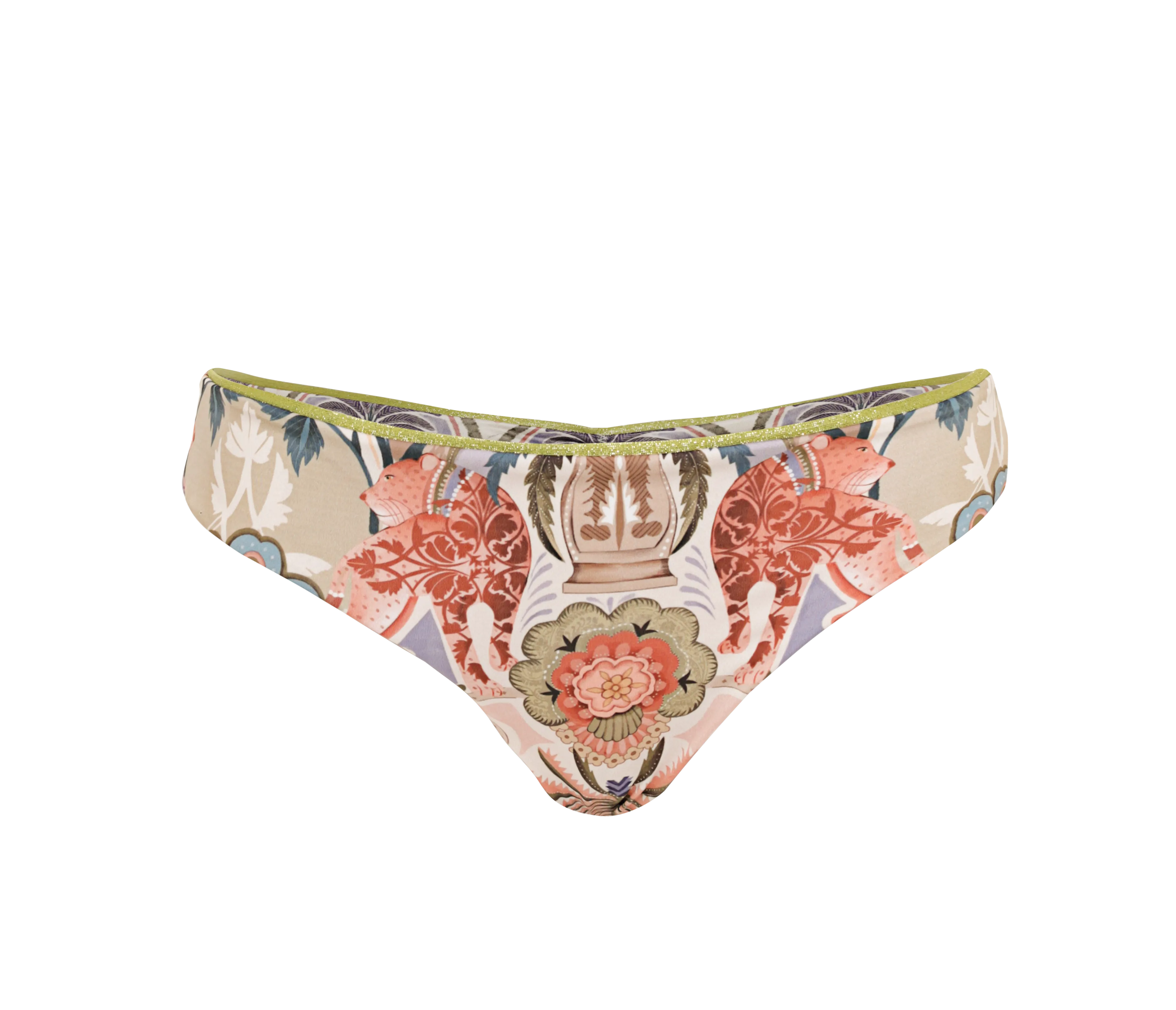 SALMA TROPICAL BOTTOM