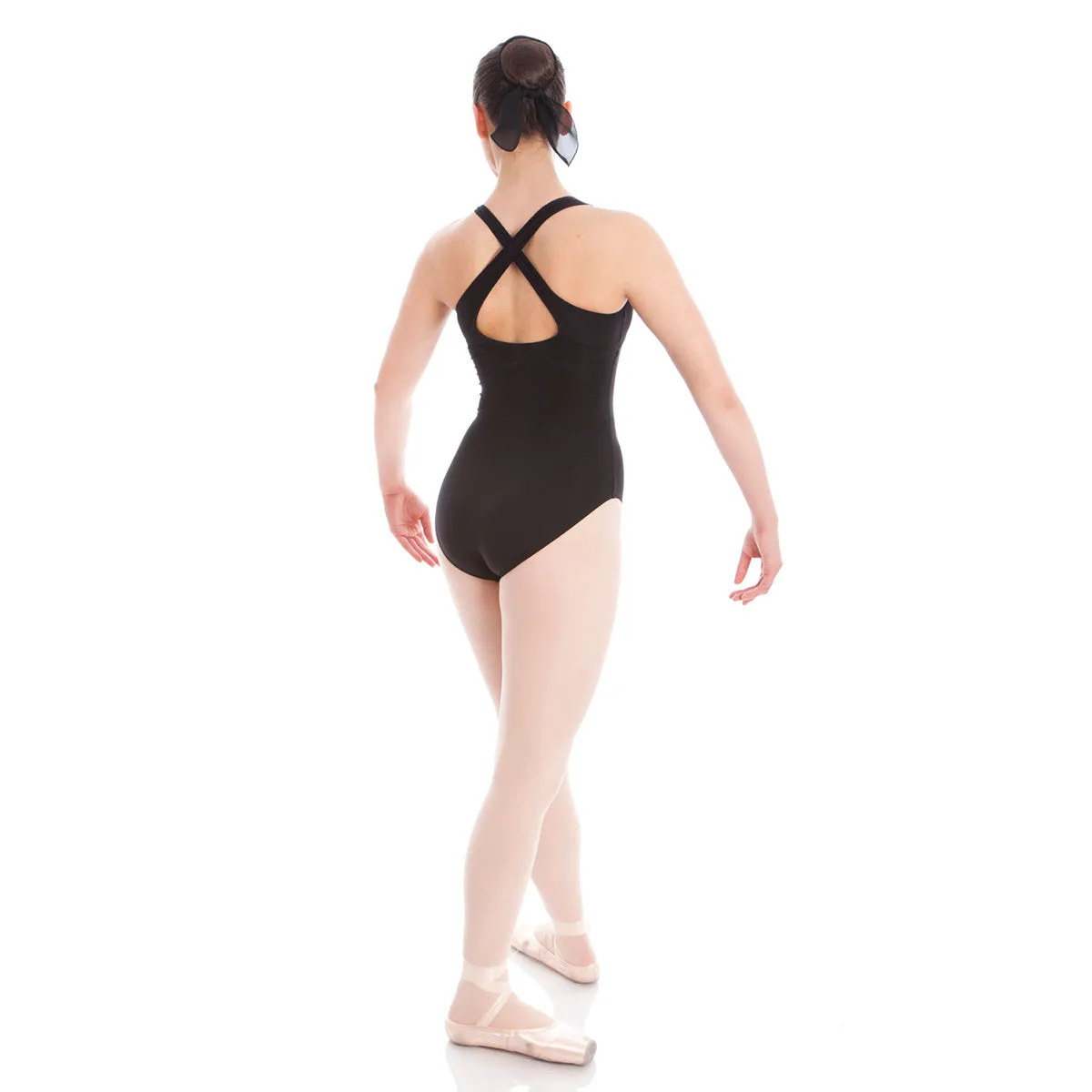 Samantha Leotard