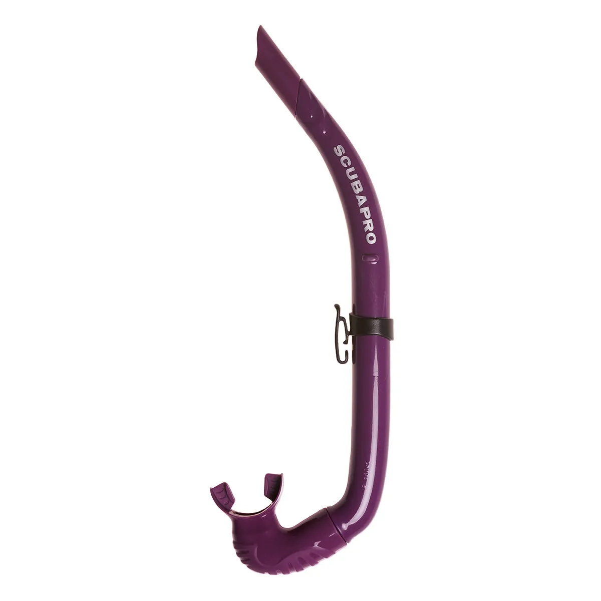 SCUBAPRO Apnea Snorkel - Foldable