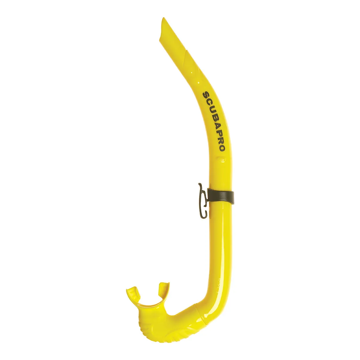 SCUBAPRO Apnea Snorkel - Foldable