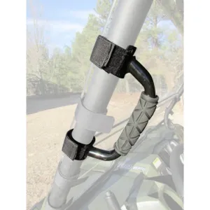 Seizmik UTV Steel Grab Handle