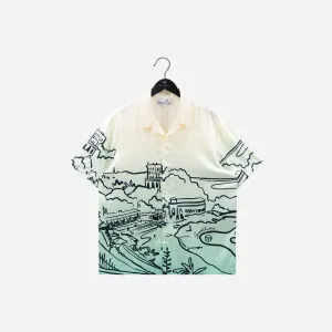 Sergio Tacchini MC Cabana Shirt STS23M50557