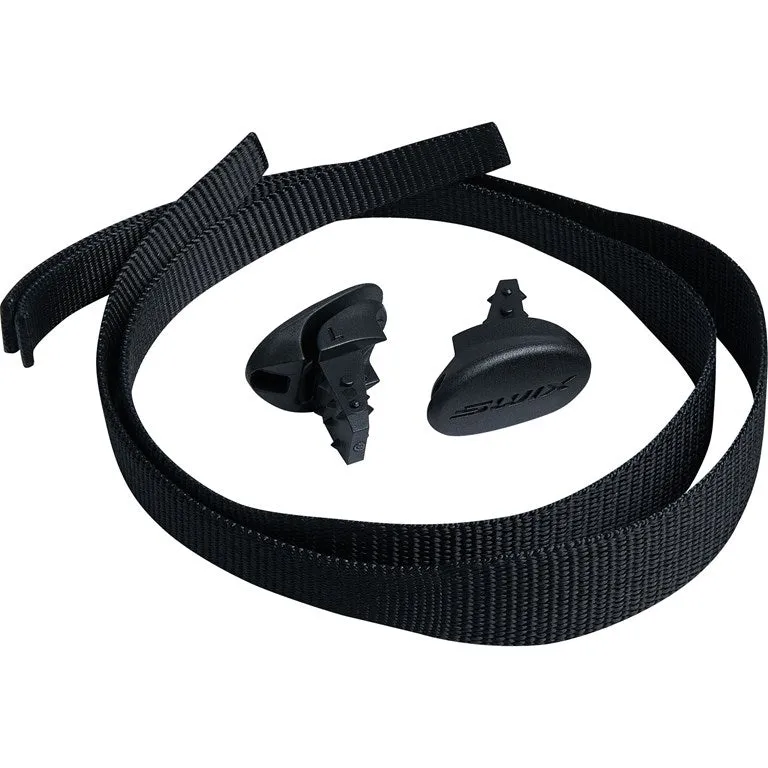 Shaped Touring Strap 24/12 - RDSR2412