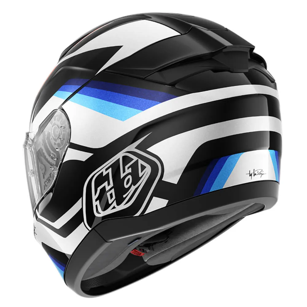 Shark Ridill 2 Helmet Apex Black / Blue / White