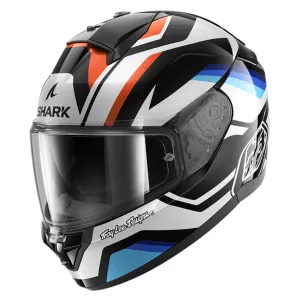 Shark Ridill 2 Helmet Apex Black / Blue / White