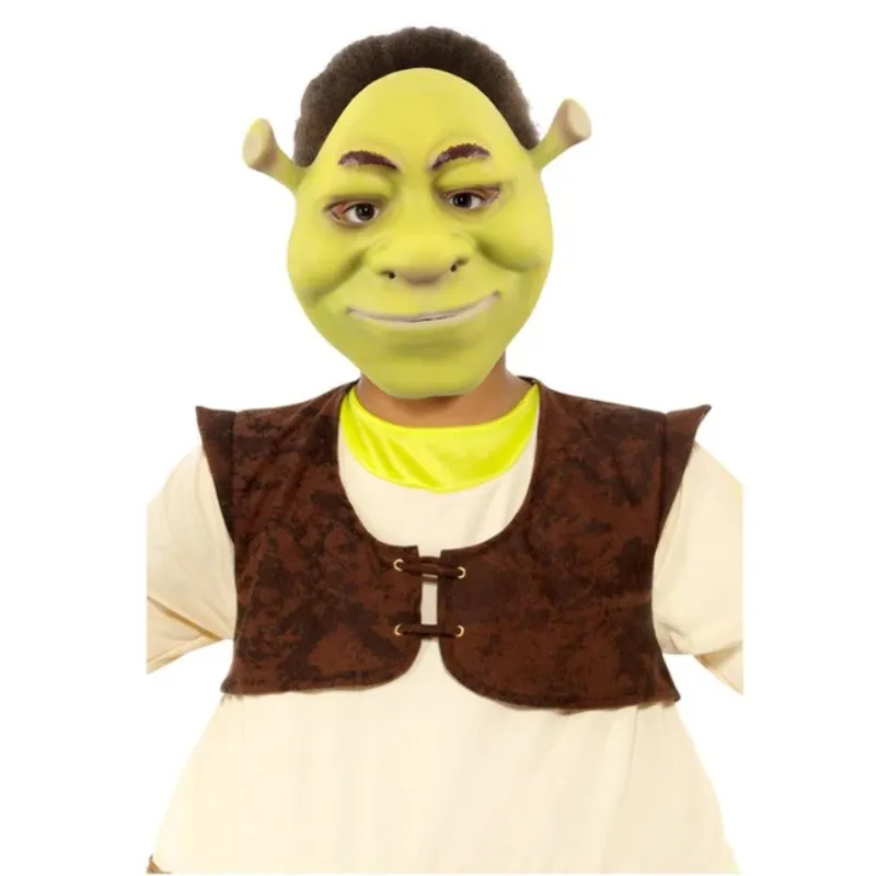 Shrek EVA Mask, Green