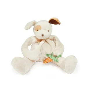 Skipit Puppy Silly Buddy Paci Holder