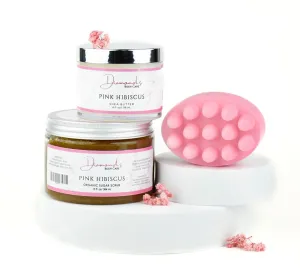 Slay Bundle-(Shea Butter)