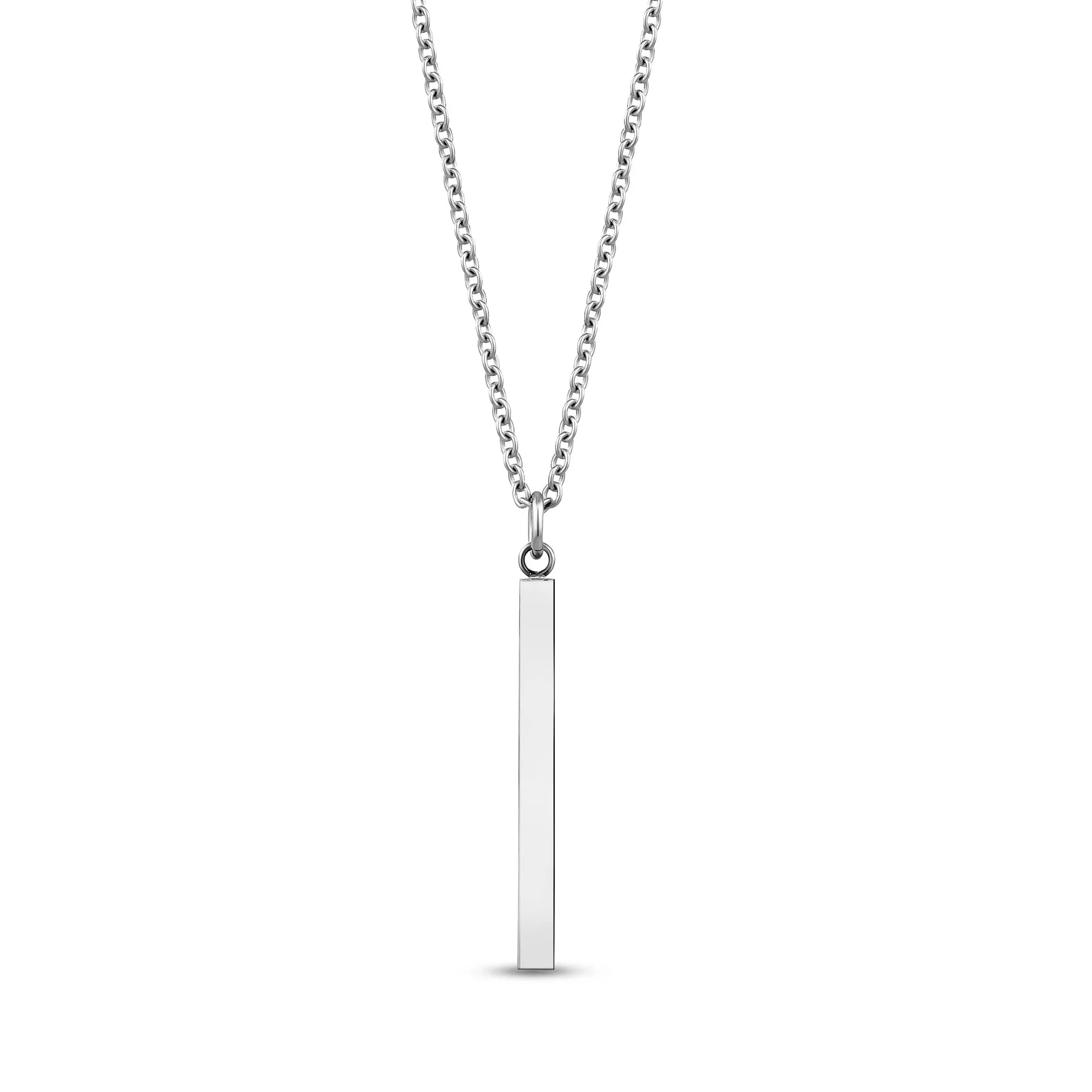 Slim Bar Pendant