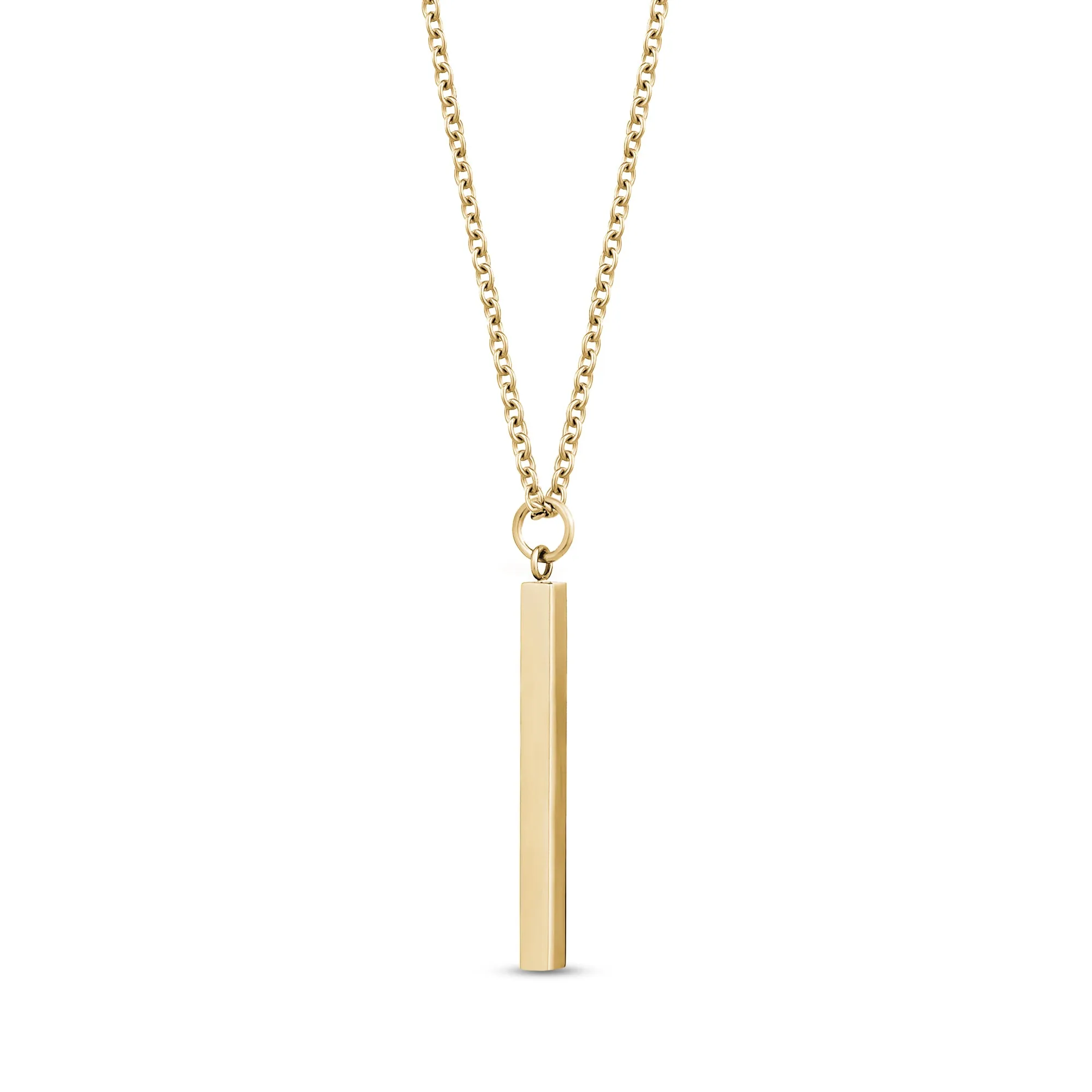 Slim Bar Pendant