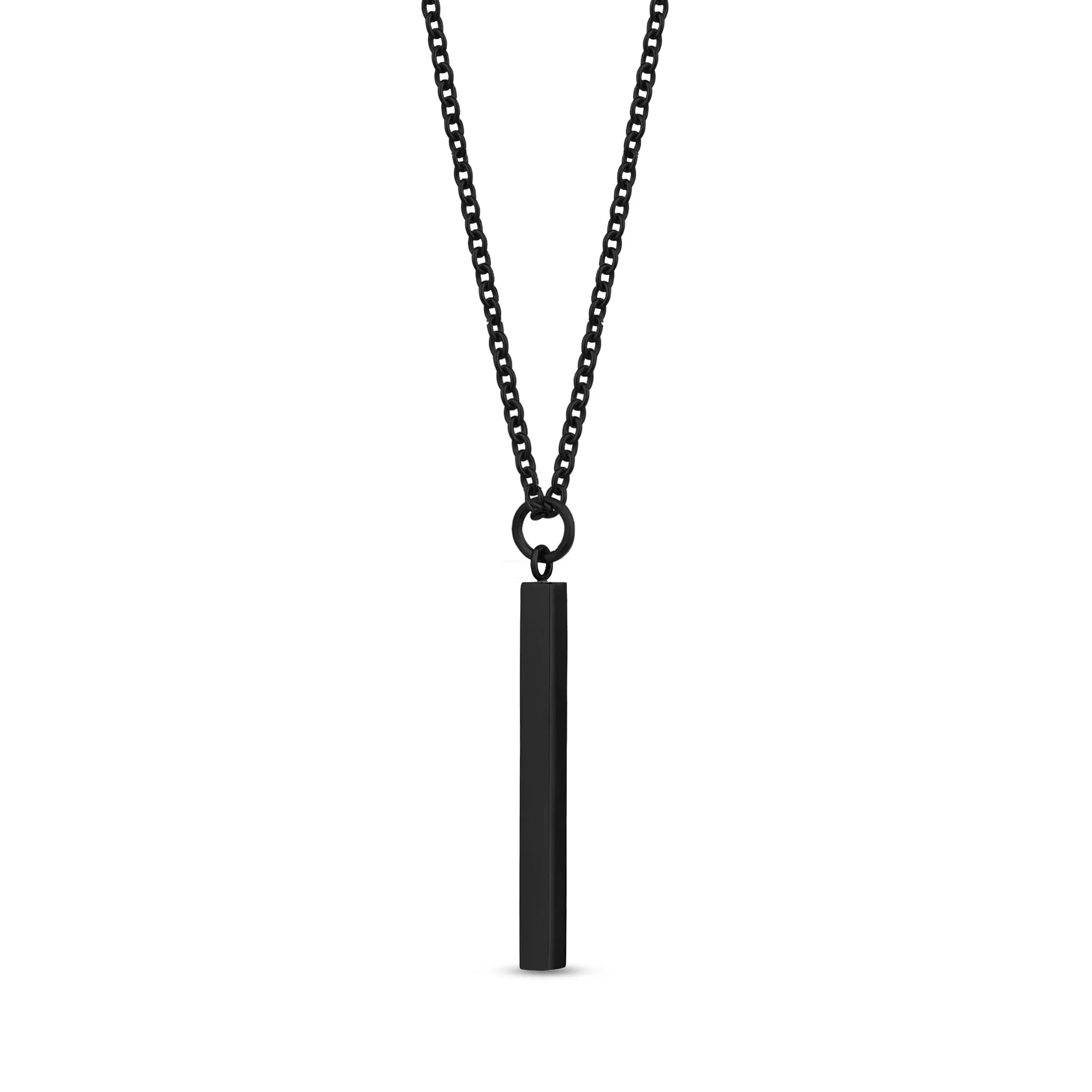 Slim Bar Pendant