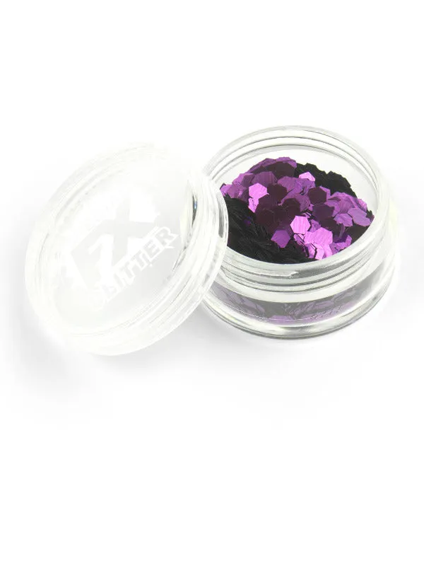 Smiffys Make-up FX, Confetti Glitter