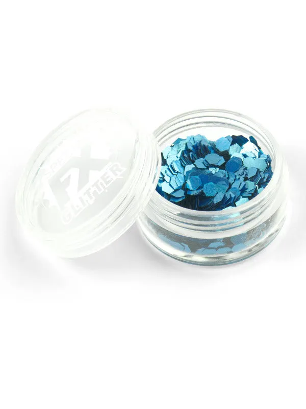 Smiffys Make-up FX, Confetti Glitter