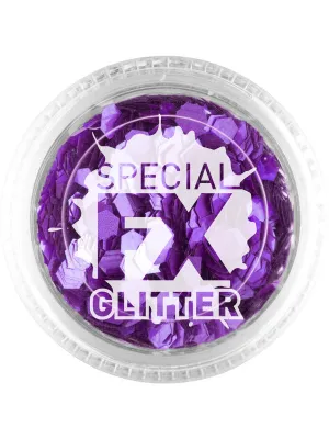 Smiffys Make-up FX, Confetti Glitter