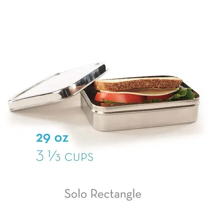 Solo Rectangle