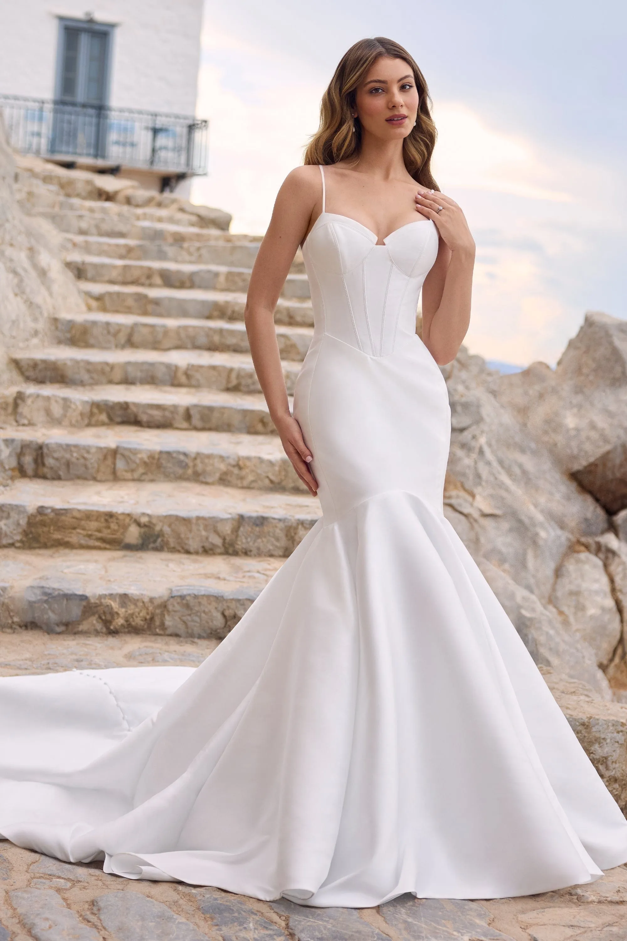 Sophia Tolli: Y3192 - Imogen