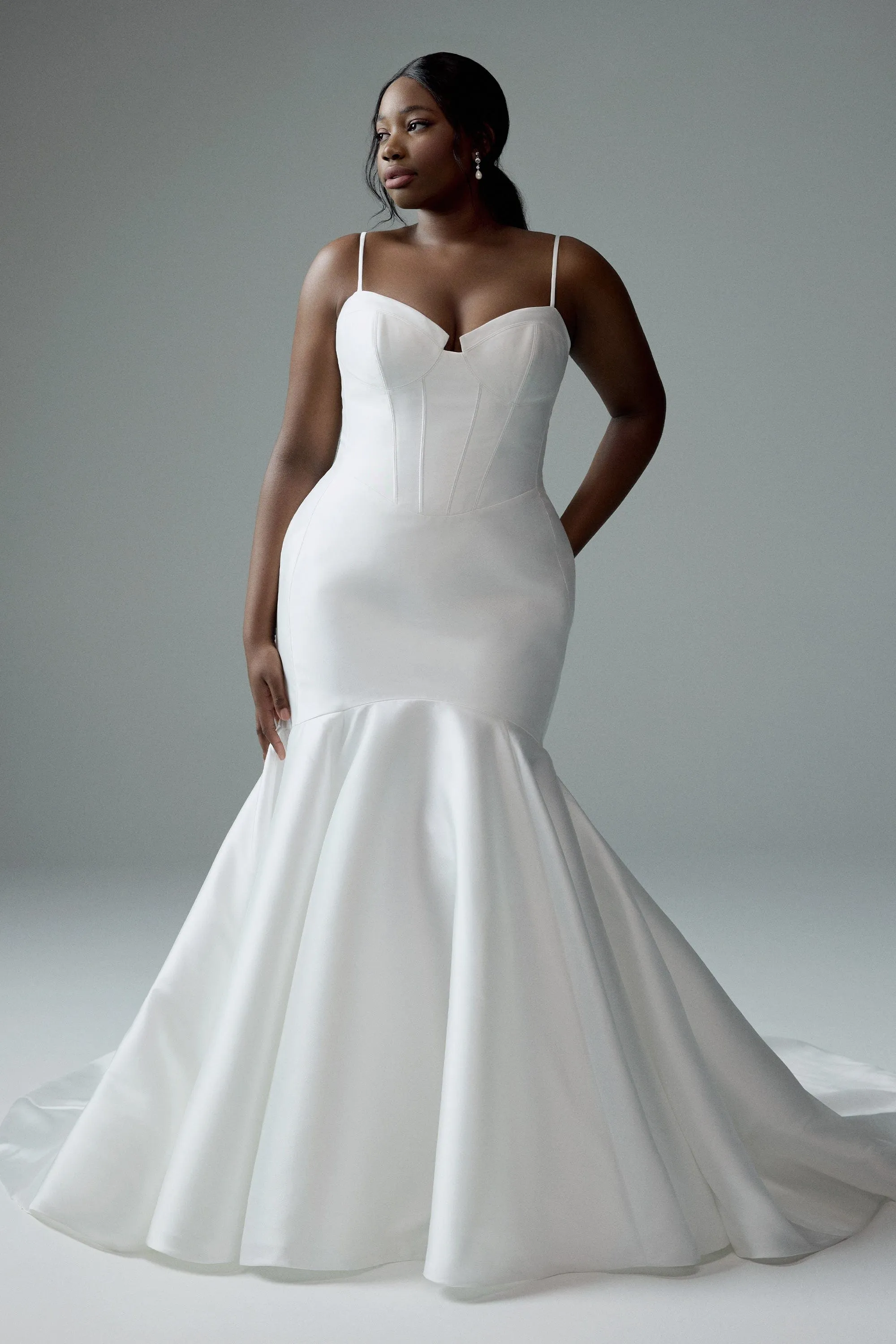 Sophia Tolli: Y3192 - Imogen