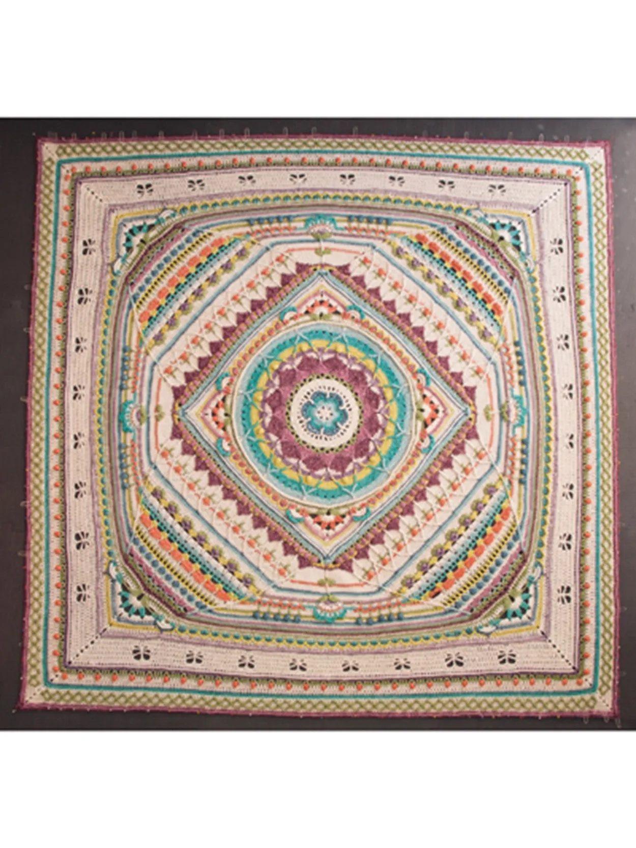 Sophie's Universe