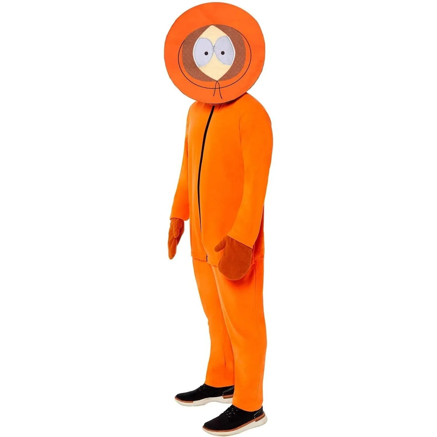 South Park Kenny Adult Costume