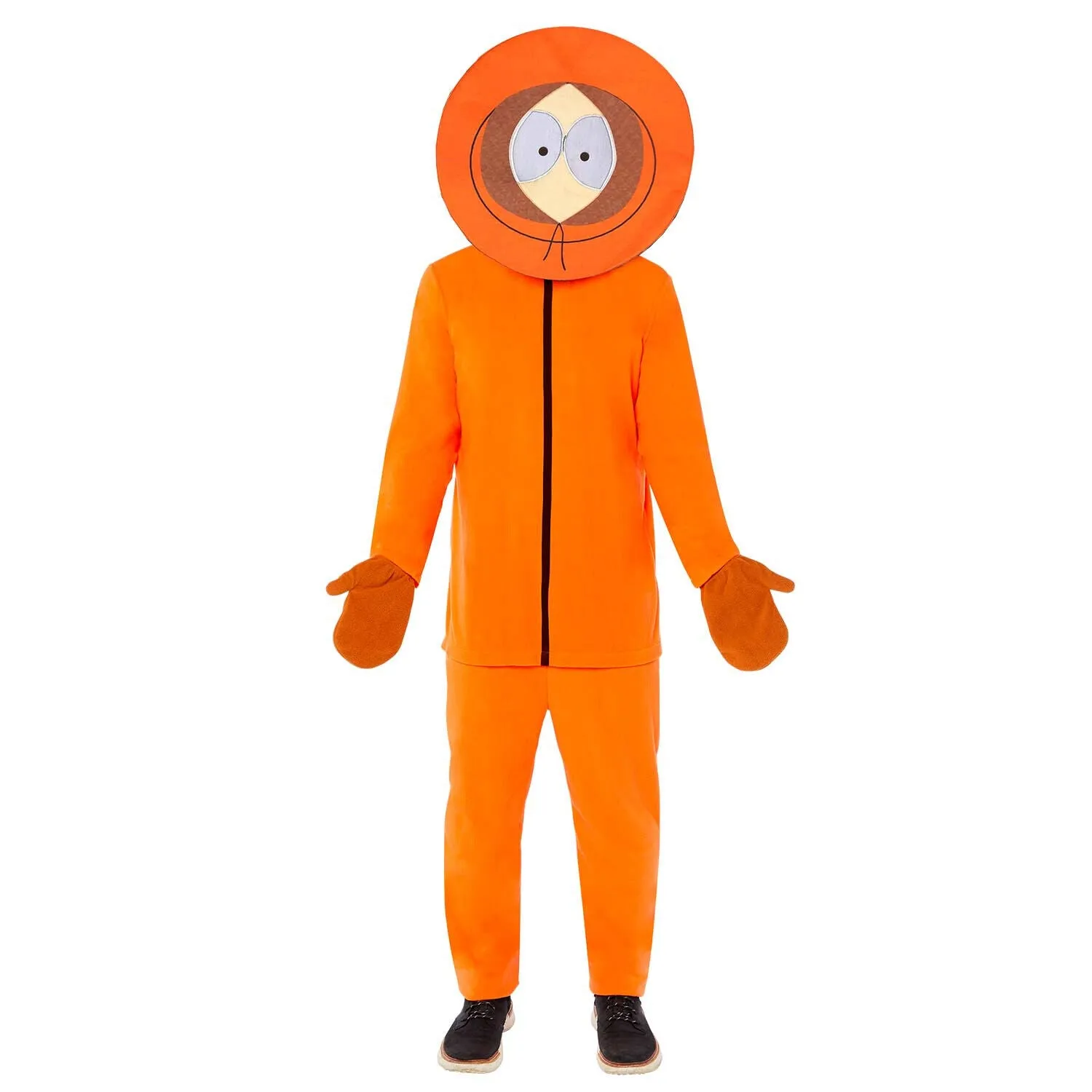 South Park Kenny Adult Costume