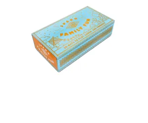 Spark Family Fun Box