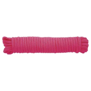 Spartacus 33' Soft Bondage Rope