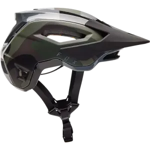 Speedframe Pro Camo Helmet