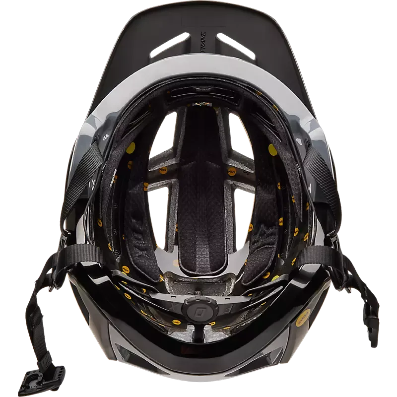 Speedframe Pro Camo Helmet