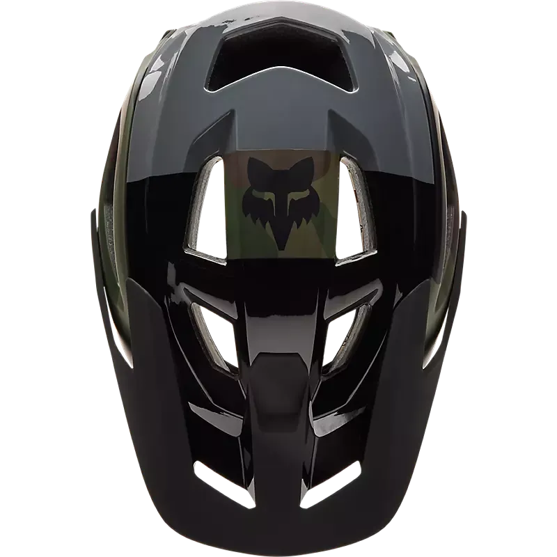 Speedframe Pro Camo Helmet