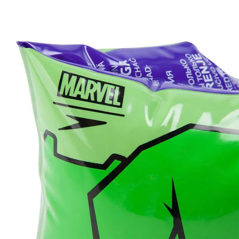 SPEEDO PRINTED ARMBANDS HULK