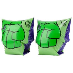 SPEEDO PRINTED ARMBANDS HULK