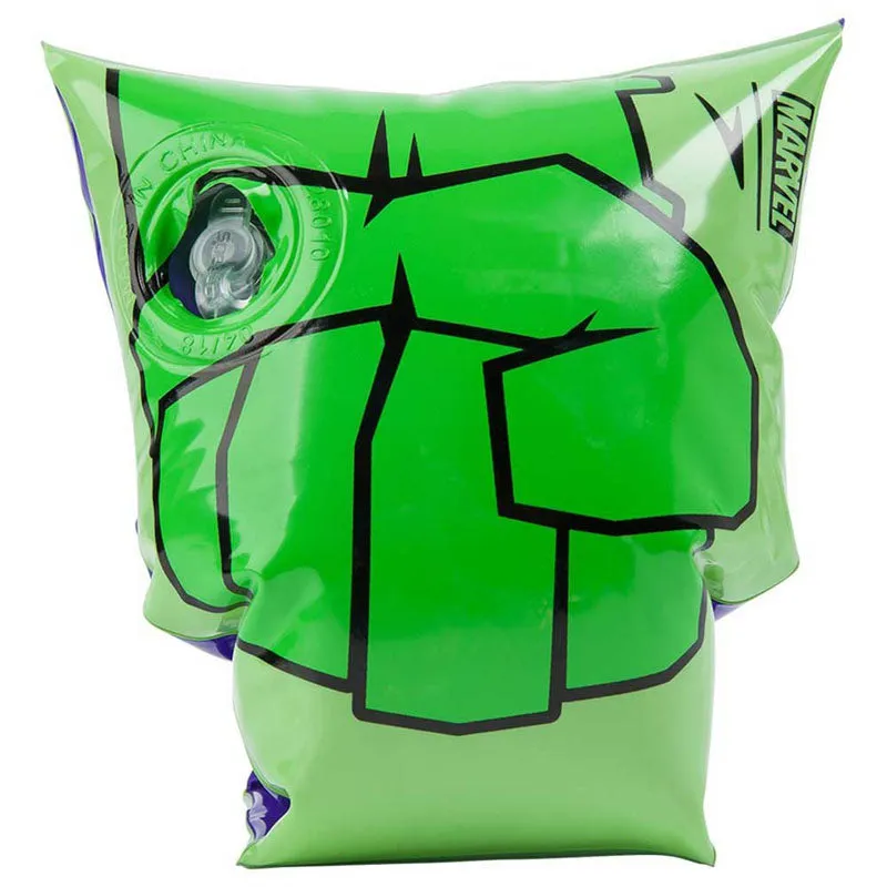 SPEEDO PRINTED ARMBANDS HULK