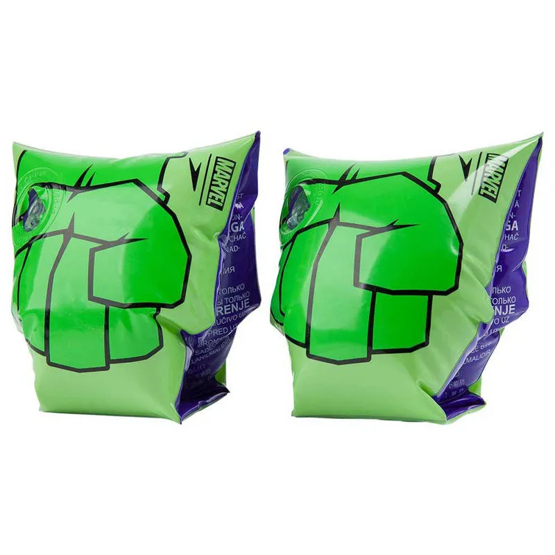 SPEEDO PRINTED ARMBANDS HULK