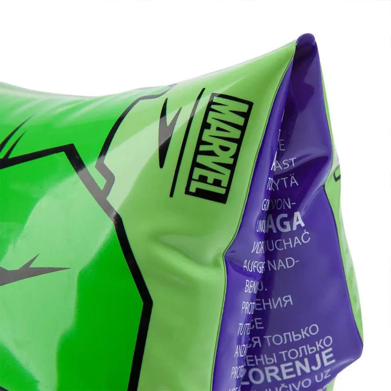 SPEEDO PRINTED ARMBANDS HULK