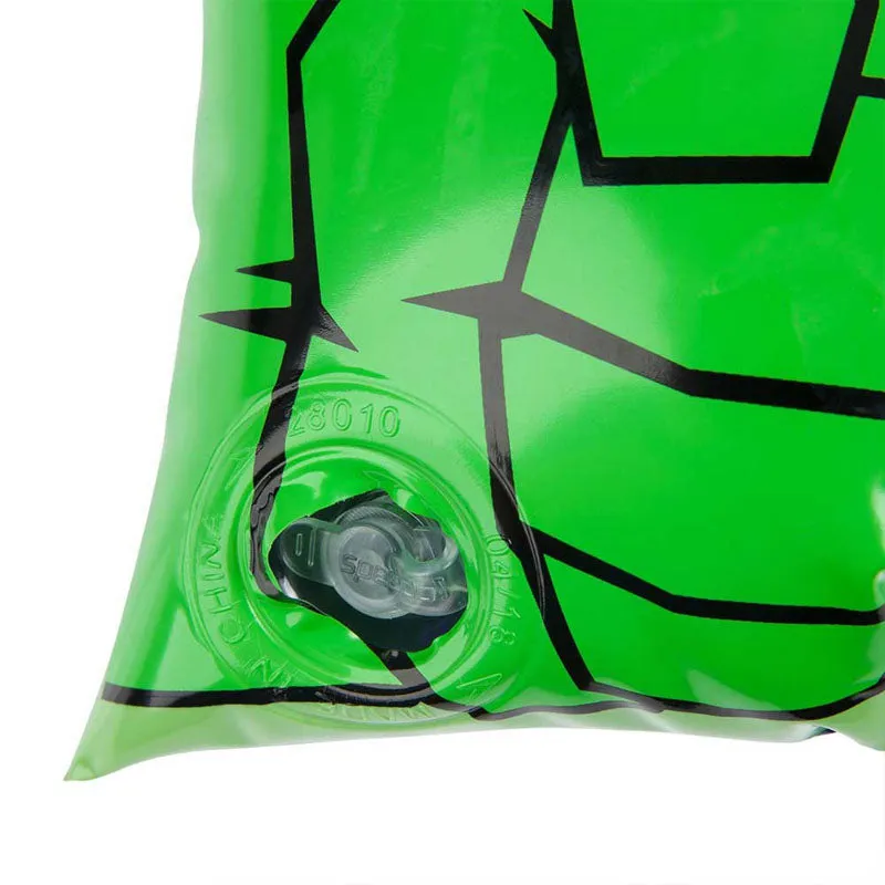 SPEEDO PRINTED ARMBANDS HULK