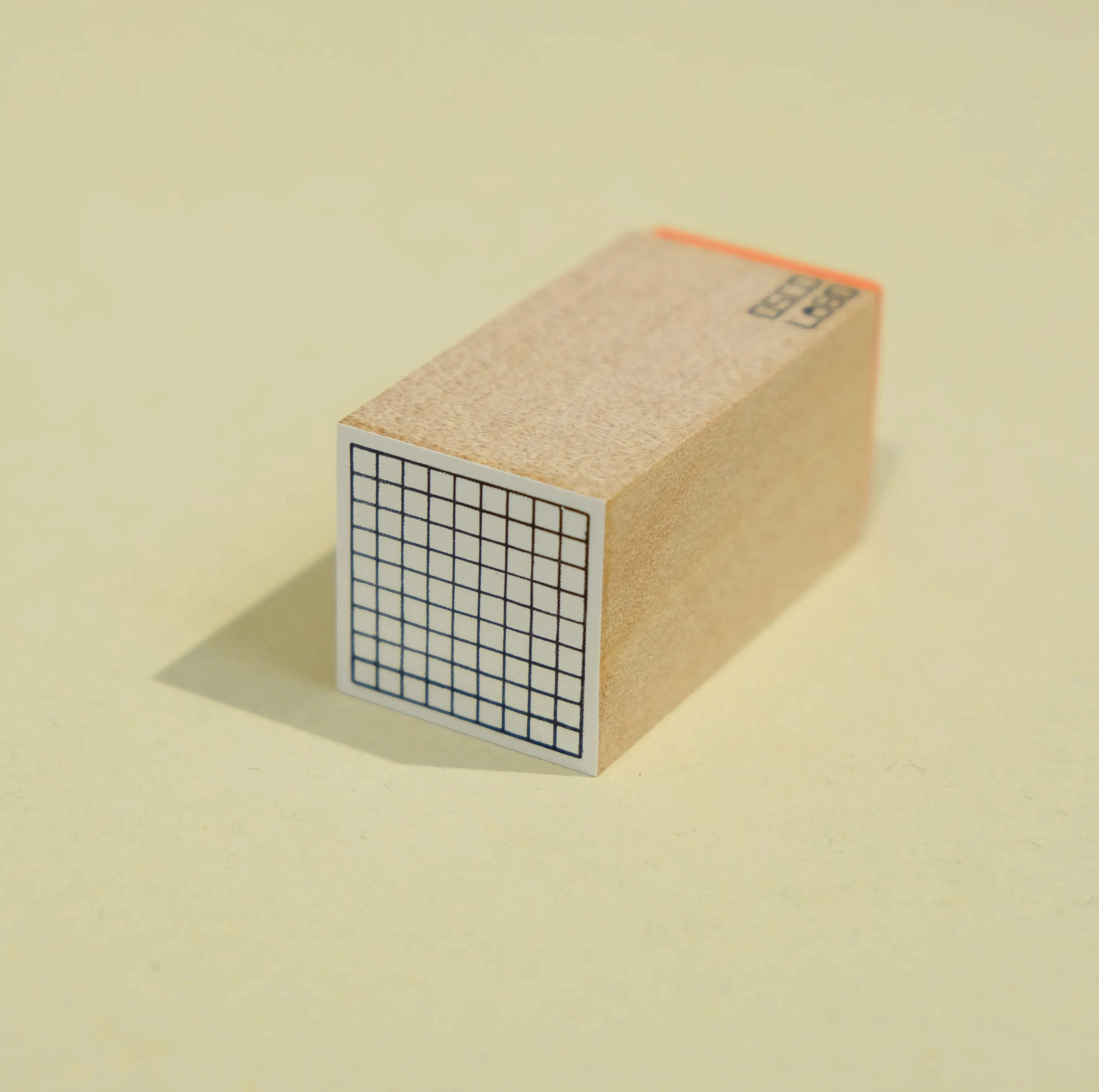 Square Stamps