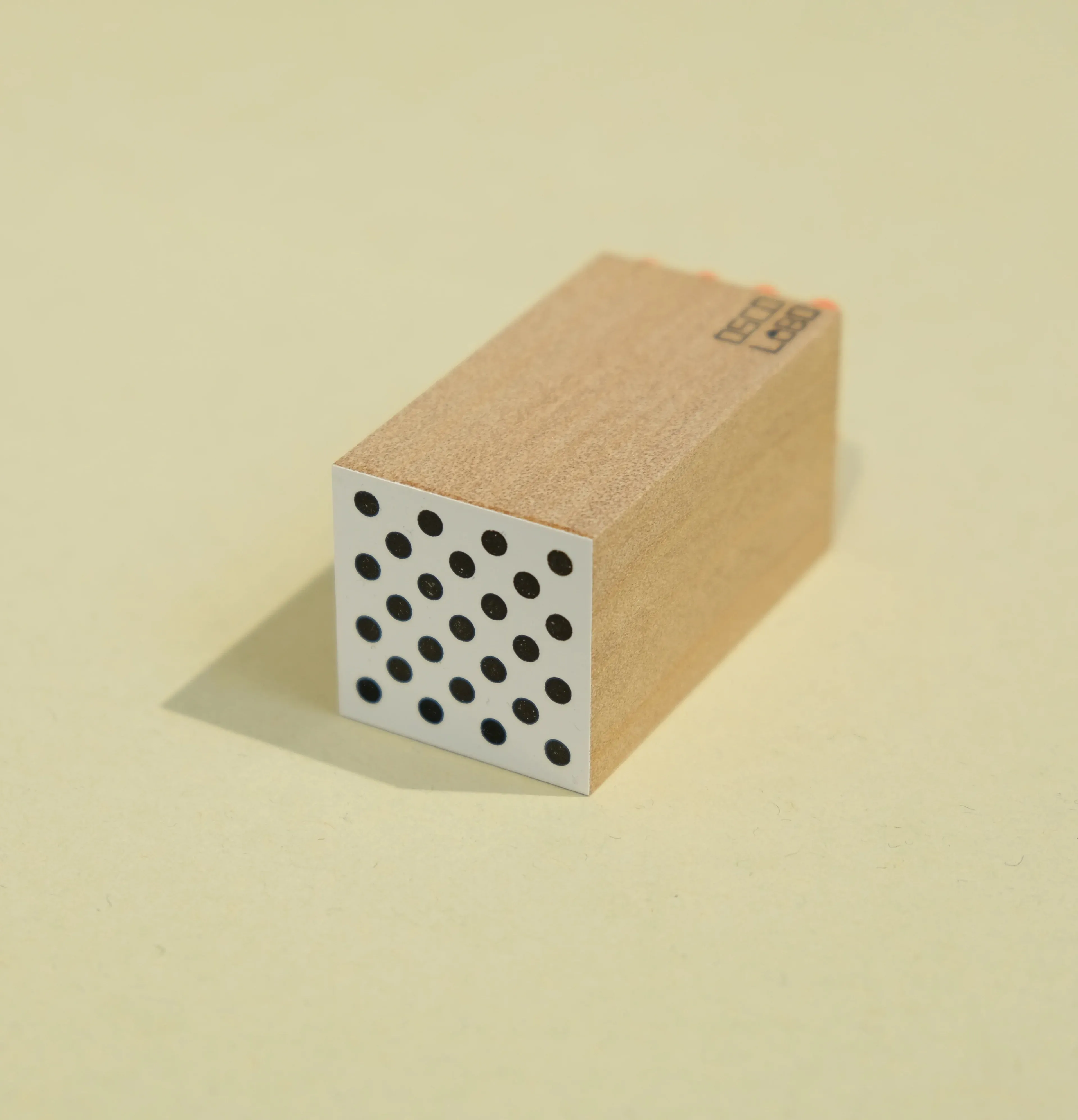 Square Stamps