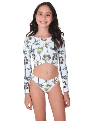 Stardust Kids Bikini