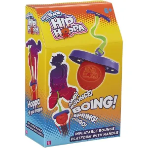 Stay Active Hip Hoppa Bouncer Toy