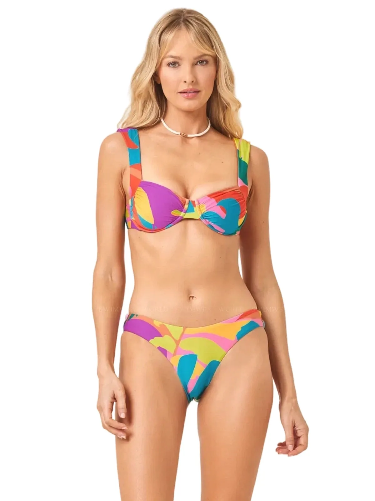 Stella-Rocky Bikini ::RET