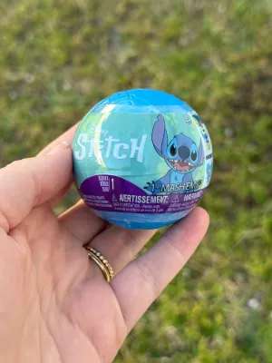 Stitch Mash'ems Blind Ball