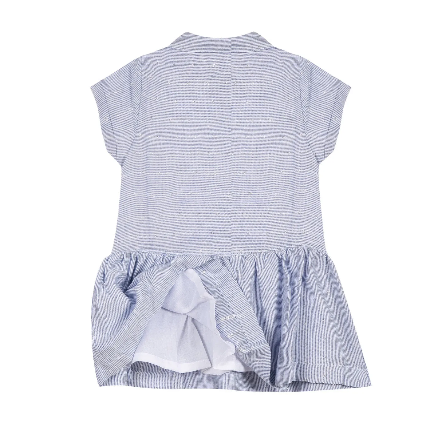 Stripe Dress