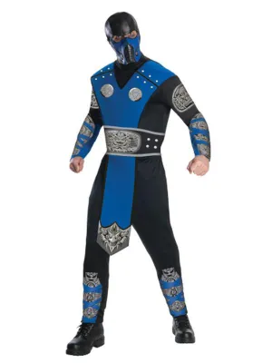 Subzero Size Xl