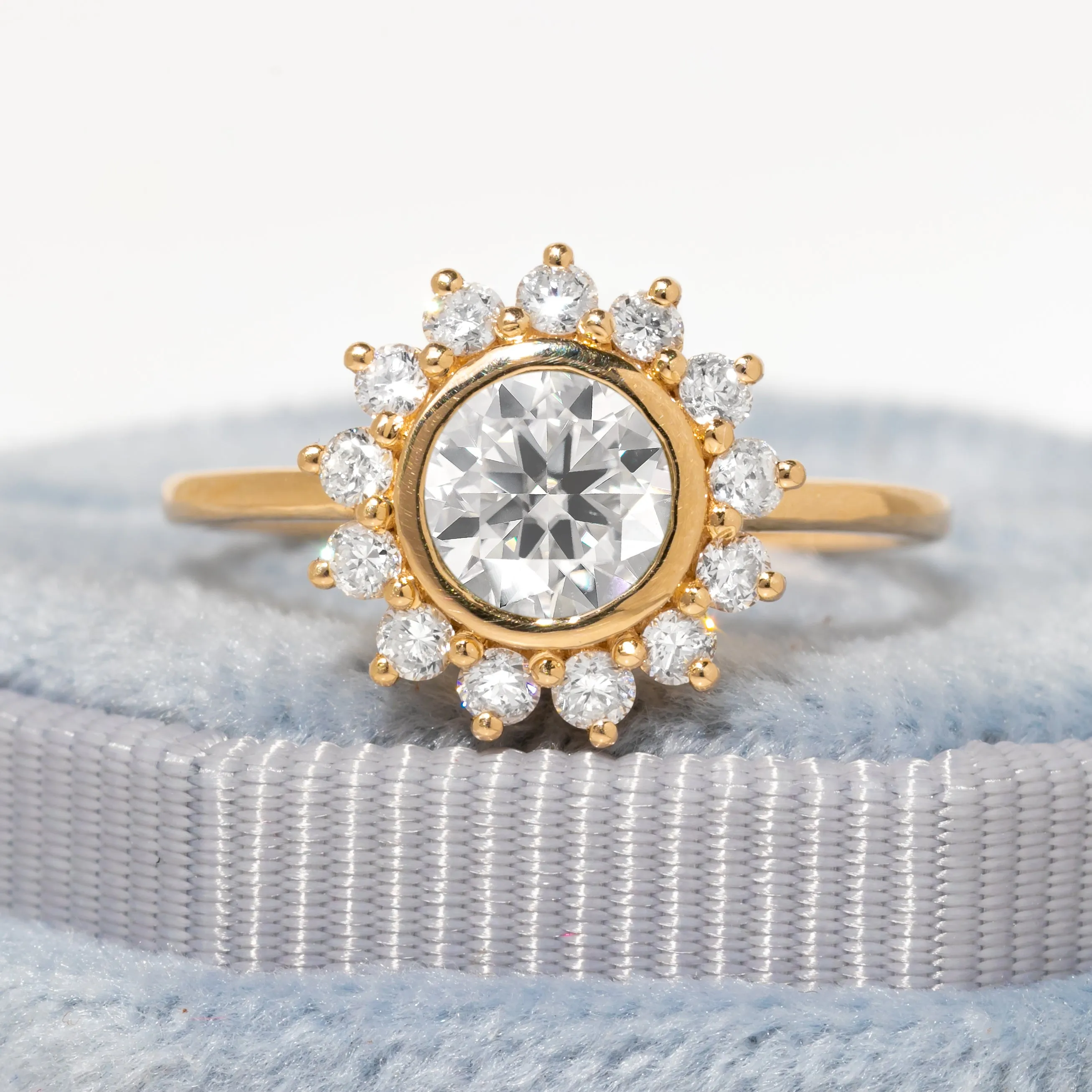 Sun Ring