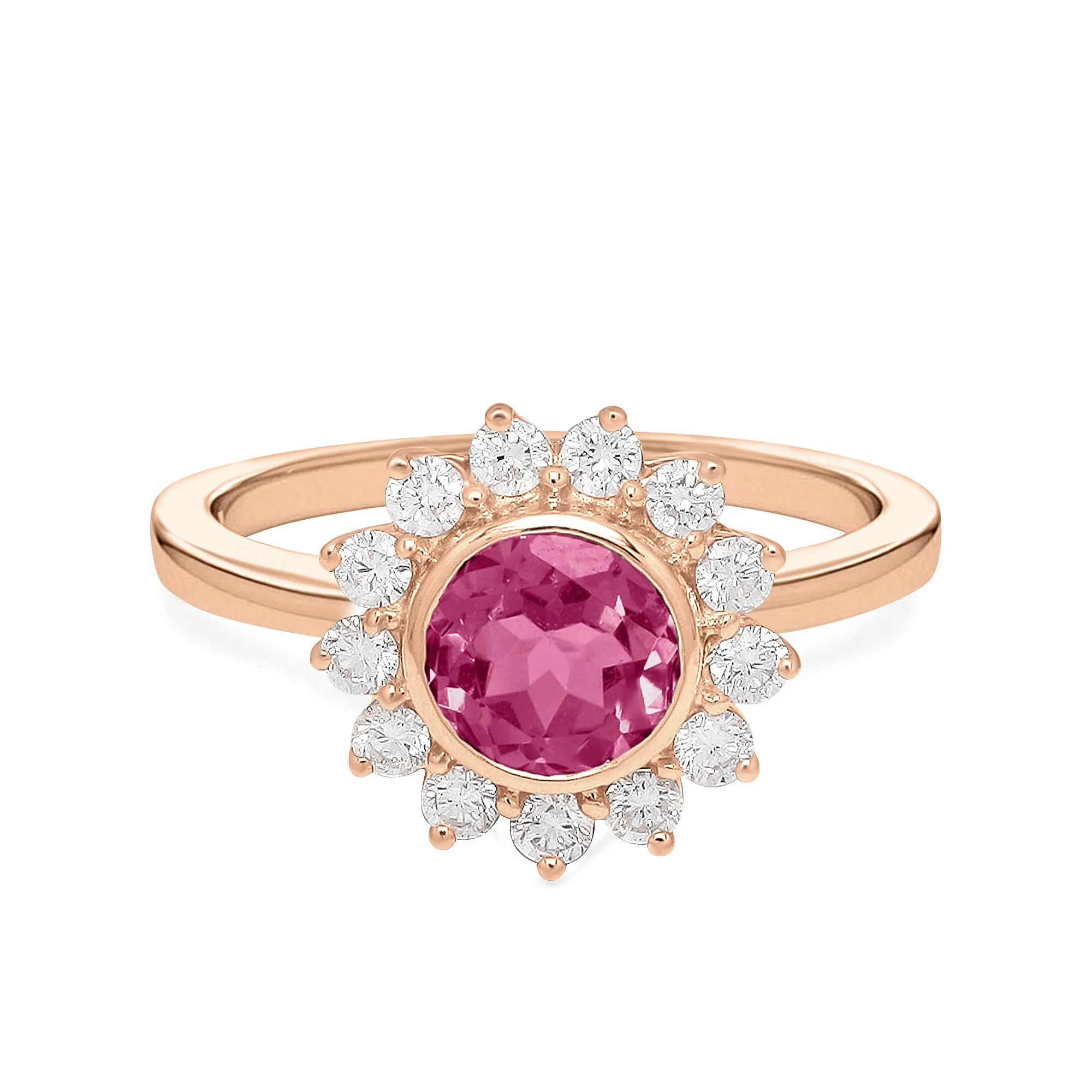 Sun Ring