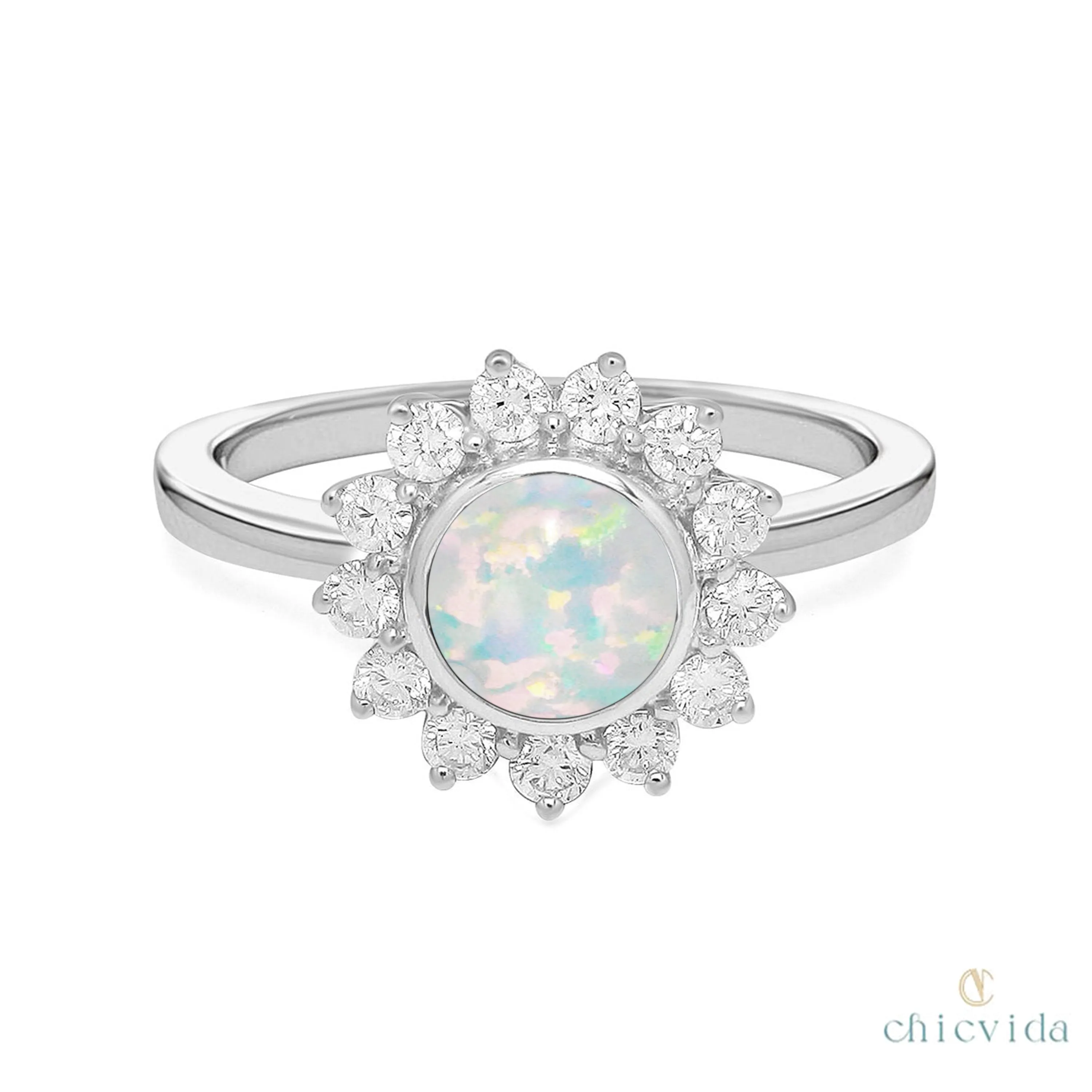 Sun Ring