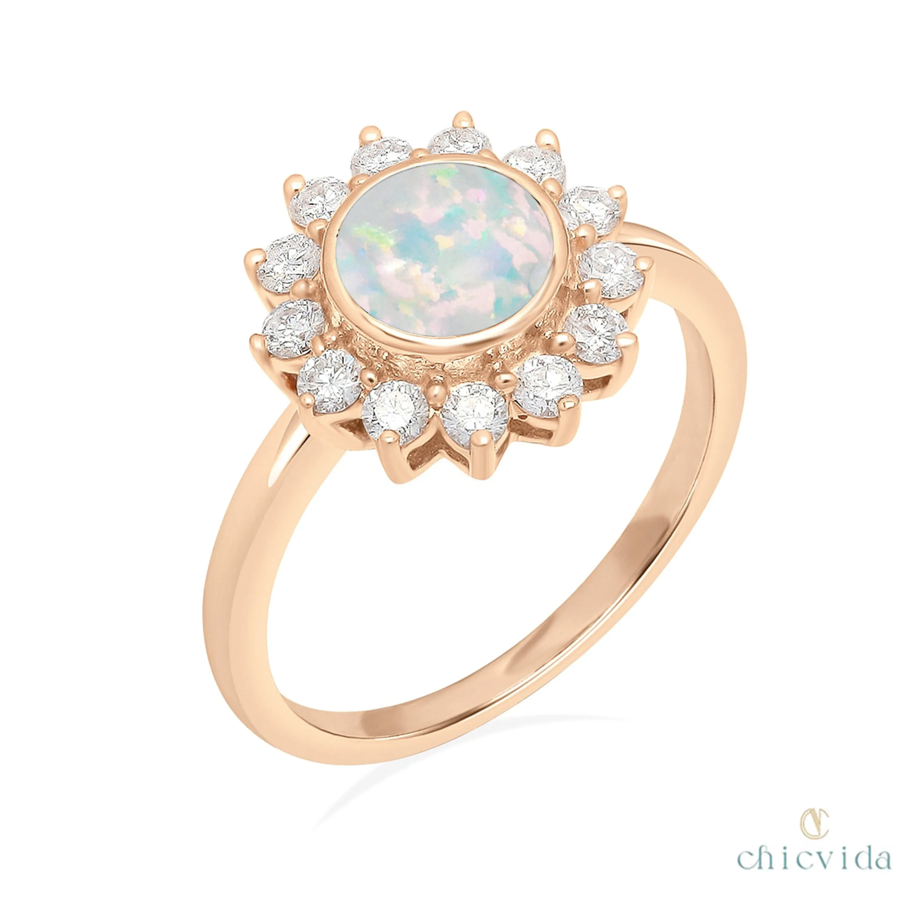 Sun Ring