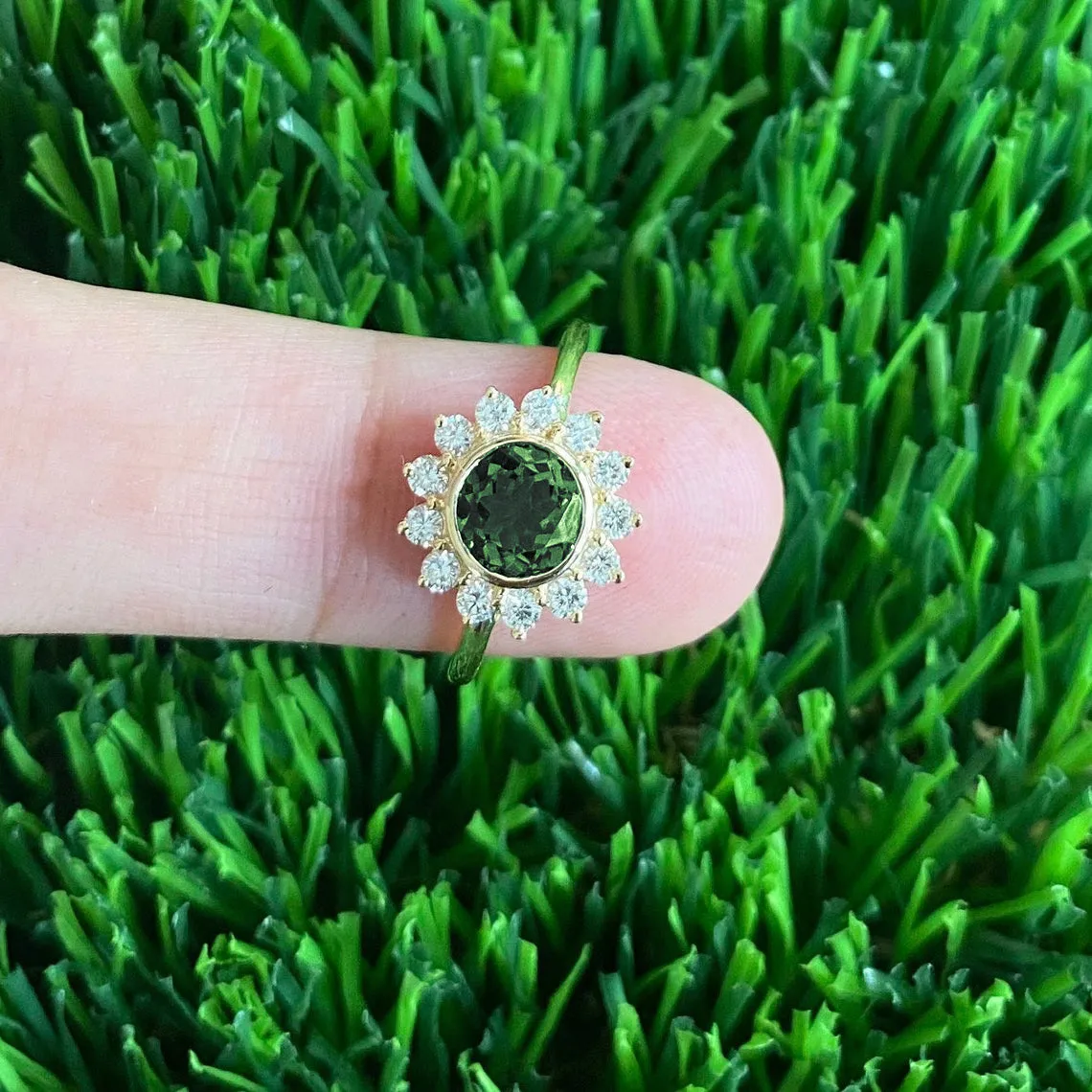 Sun Ring