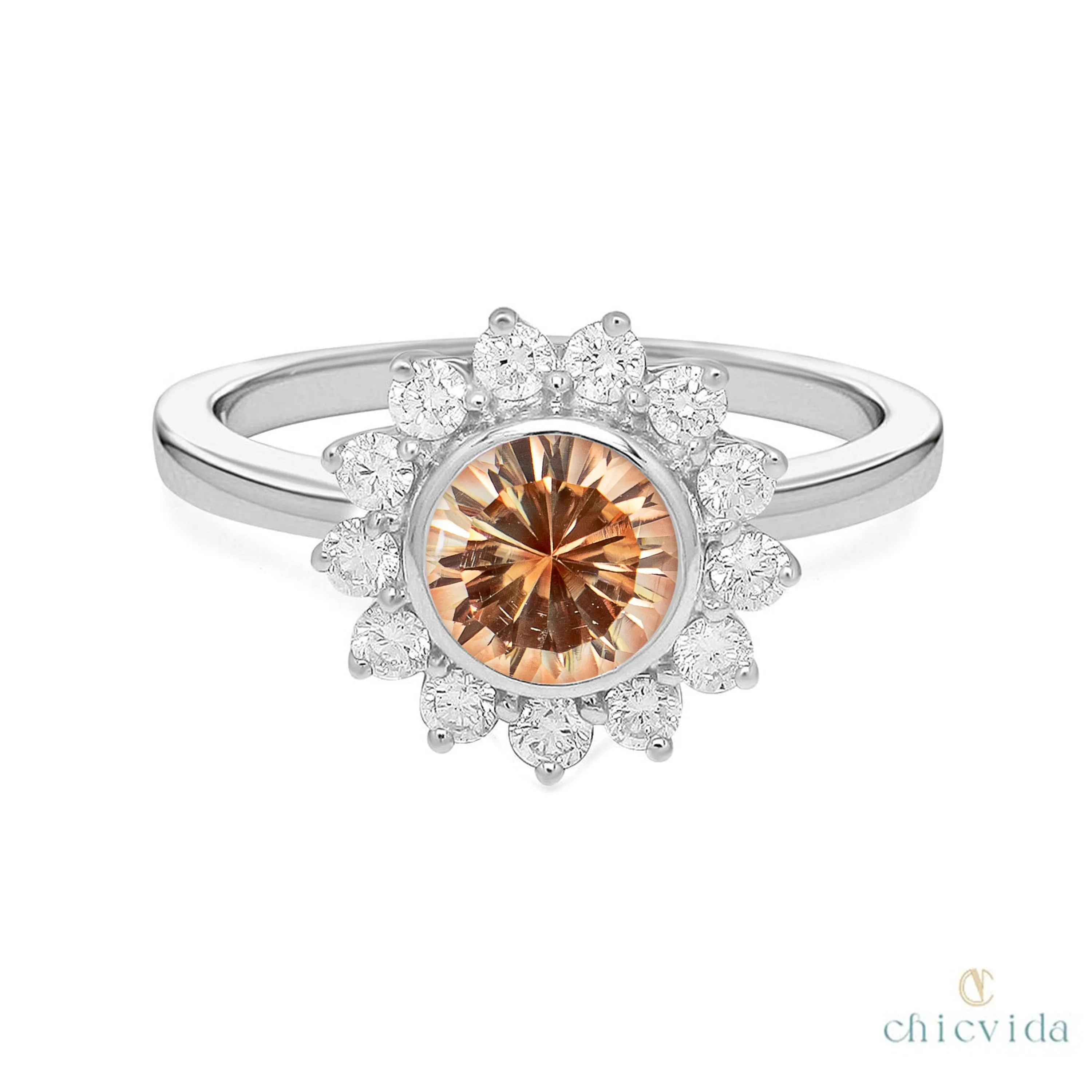 Sun Ring